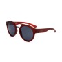 Lunettes de soleil Femme Paul Smith RANGE MATT DARK BROWN CRYSTAL TEAL