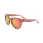 Lunettes de soleil Femme Paul Smith SIDNEY BEIGE BROWN