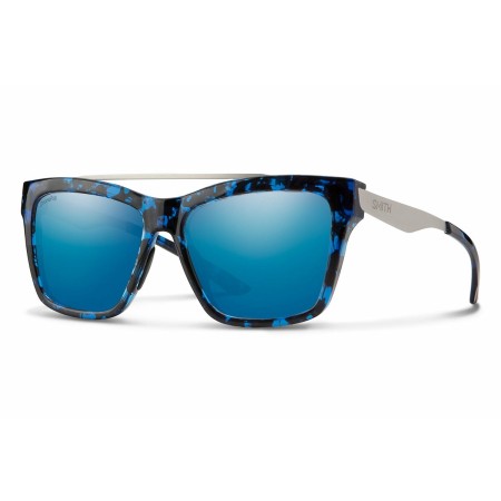 Gafas de Sol Mujer Paul Smith THE RUNAROUND BLUE HAVANA PALLADIUM