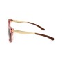 Gafas de Sol Mujer Paul Smith THE RUNAROUND PINK GOLD