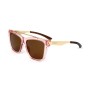 Gafas de Sol Mujer Paul Smith THE RUNAROUND PINK GOLD