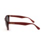 Lunettes de soleil Homme Paul Smith TIOGA MATT DARK BROWN CRYSTAL TEAL