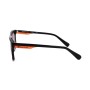 Gafas de Sol Hombre Sergio Tacchini ST5015 MATTE BLACK