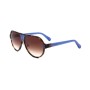 Gafas de Sol Hombre Sergio Tacchini ST5018 TORTOISE