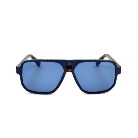 Lunettes de soleil Homme Sergio Tacchini ST5020 NAVY