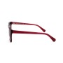 Gafas de Sol Hombre Sergio Tacchini ST5021 BURGUNDY