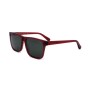 Gafas de Sol Hombre Sergio Tacchini ST5021 BURGUNDY