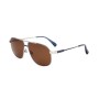 Gafas de Sol Hombre Sergio Tacchini ST7005 SILVER