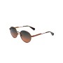 Gafas de Sol Hombre Sergio Tacchini ST7006 BROWN