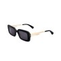 Gafas de Sol Hombre Sergio Tacchini ST7007 BLACK