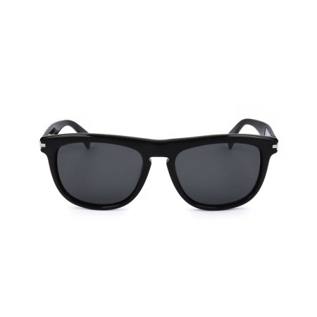 Lunettes de soleil Homme Lanvin LNV613S BLACK