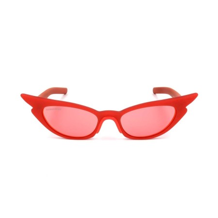 Gafas de Sol Mujer Dsquared2 DQ0371 MATTE RED
