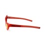 Gafas de Sol Mujer Dsquared2 DQ0371 MATTE RED