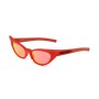 Gafas de Sol Mujer Dsquared2 DQ0371 MATTE RED