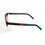 Lunettes de soleil Unisexe Dsquared2 DQ0207