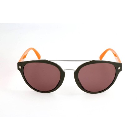 Lunettes de soleil Unisexe Dsquared2 DQ0255