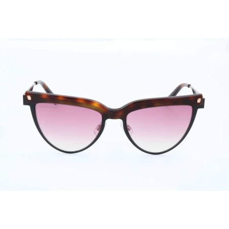 Lunettes de soleil Femme Dsquared2 DQ0302