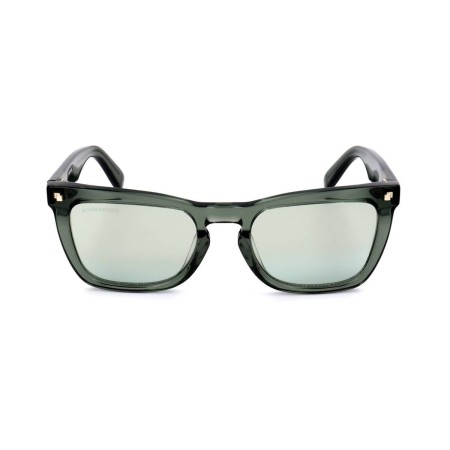 Lunettes de soleil Unisexe Dsquared2 DQ0340