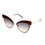 Gafas de Sol Mujer Marc Jacobs MARC 100_S GOLD COPPER