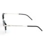 Lunettes de soleil Homme Marc Jacobs MARC 138_S BLACK PALLADIUM