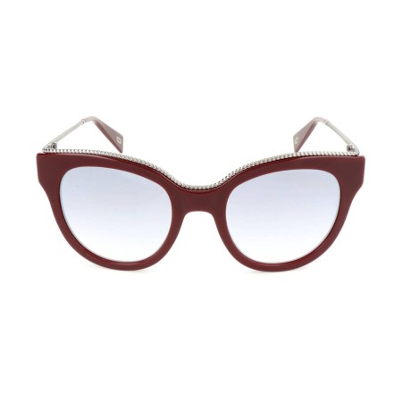 Lunettes de soleil Femme Marc Jacobs MARC 165_S BURGUNDY