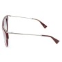 Lunettes de soleil Femme Marc Jacobs MARC 165_S BURGUNDY