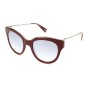 Lunettes de soleil Femme Marc Jacobs MARC 165_S BURGUNDY