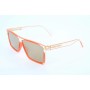 Gafas de Sol Hombre Marc Jacobs MARC 222_S CRYSTAL ORANGE