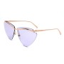 Lunettes de soleil Femme Marc Jacobs MARC 453_S PINK BLACK