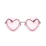 Lunettes de soleil Femme Marc Jacobs MARC 494_G_S PEACH