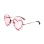 Gafas de Sol Mujer Marc Jacobs MARC 494_G_S PEACH