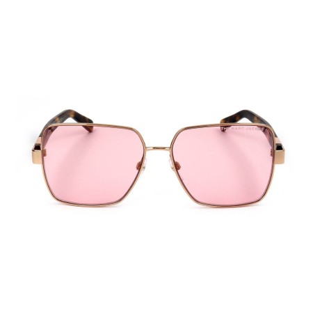 Gafas de Sol Mujer Marc Jacobs MARC 495_S GOLD COPPER