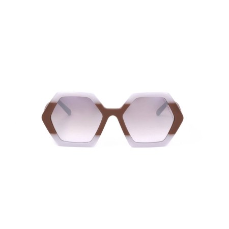 Lunettes de soleil Femme Marc Jacobs MARC 521_S NUDE WHITE