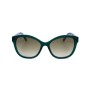 Gafas de Sol Mujer Marc Jacobs MARC 554_S GREEN AZURE