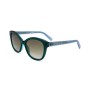 Gafas de Sol Mujer Marc Jacobs MARC 554_S GREEN AZURE