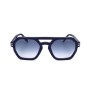 Lunettes de soleil Homme Marc Jacobs MARC 587_S BLUE