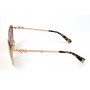 Lunettes de soleil Femme Marc Jacobs MARC DAISY 1_S GOLD