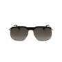 Gafas de Sol Hombre Marc Jacobs MJ 625_S GOLD SHINY BLACK MATT BLACK