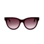 Lunettes de soleil Femme Longchamp LO602S WINE