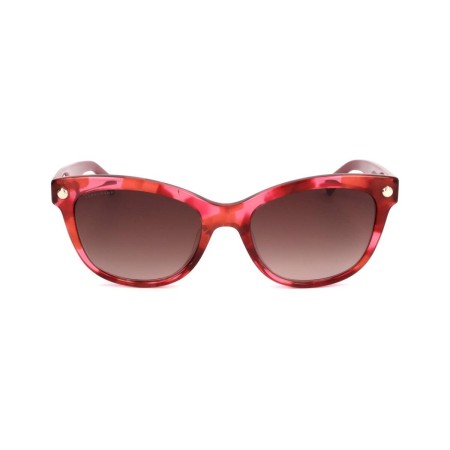 Gafas de Sol Mujer Longchamp LO614S MARBLE ROUGE