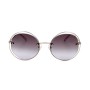 Gafas de Sol Mujer Maje MJ7008 ARGENT_MAUVE