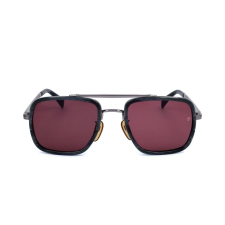 Lunettes de soleil Homme David Beckham DB 7002_S