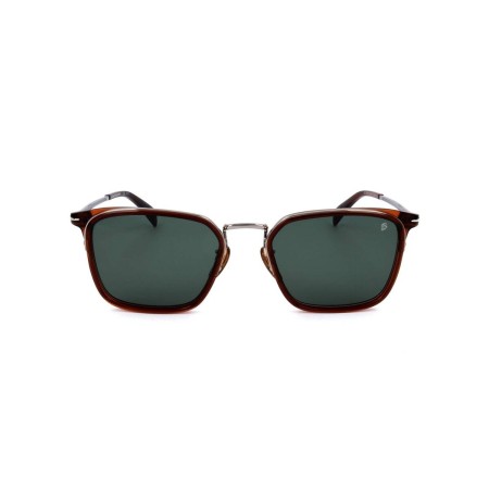 Lunettes de soleil Homme David Beckham DB 7065_F_S