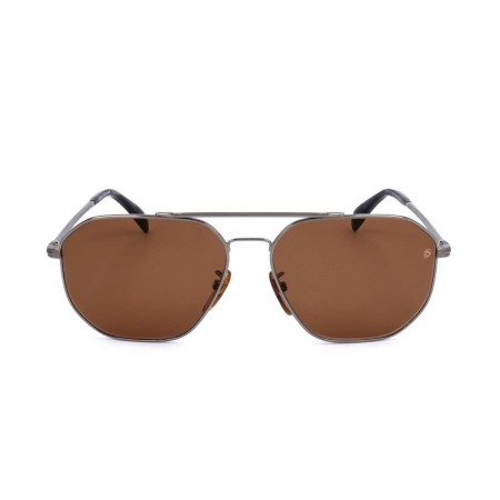 Lunettes de soleil Homme David Beckham DB 1041_S