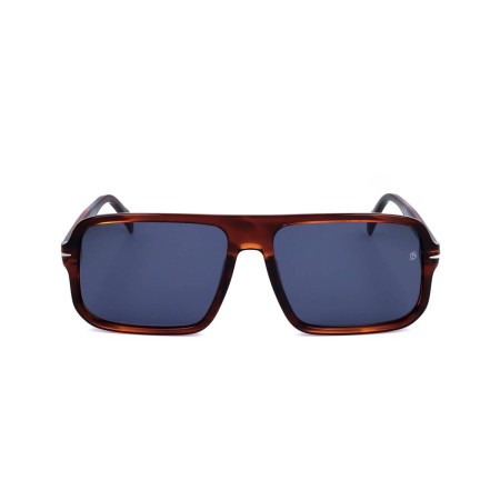 Lunettes de soleil Homme David Beckham DB 7007_S