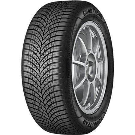Pneus de voiture Goodyear VECTOR 4SEASONS G3 SEALTECH 215/55WR17