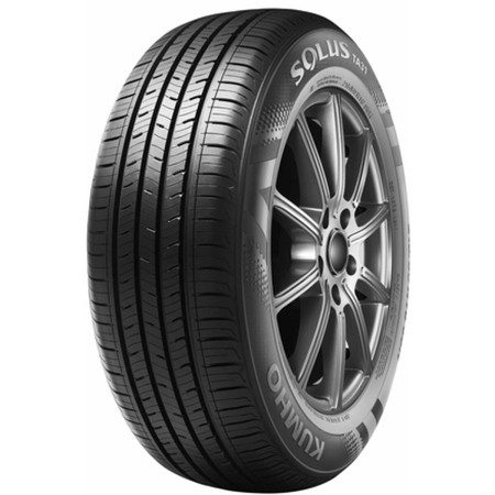 Neumático para Coche Kumho TA31 SOLUS 215/50HR18