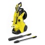 Nettoyeur vapeur Vaporeta Karcher K 4 PREMIUM POWER CONTROL 1800W