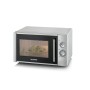 Microondas con Grill Severin MW 7772 900 W 30 L