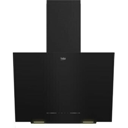 Hotte standard BEKO BHCA62442BBH Noir